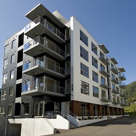 Niseko Central - Yama Shizen Kutchan Exterior foto